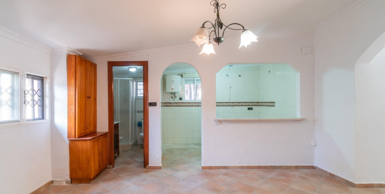 Reventa - Comercial -
Torrevieja - Los Balcones - Los Altos del Edén