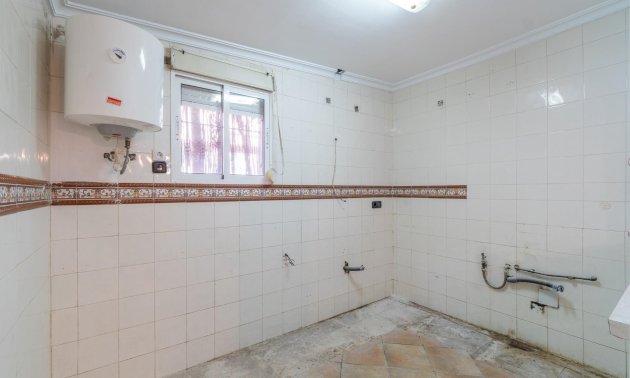 Reventa - Comercial -
Torrevieja - Los Balcones - Los Altos del Edén