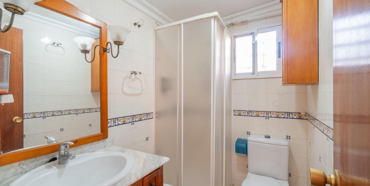 Reventa - Comercial -
Torrevieja - Los Balcones - Los Altos del Edén