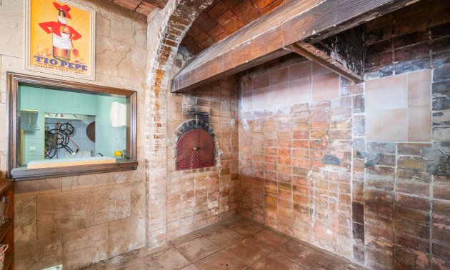 Reventa - Comercial -
Torrevieja - Los Balcones - Los Altos del Edén