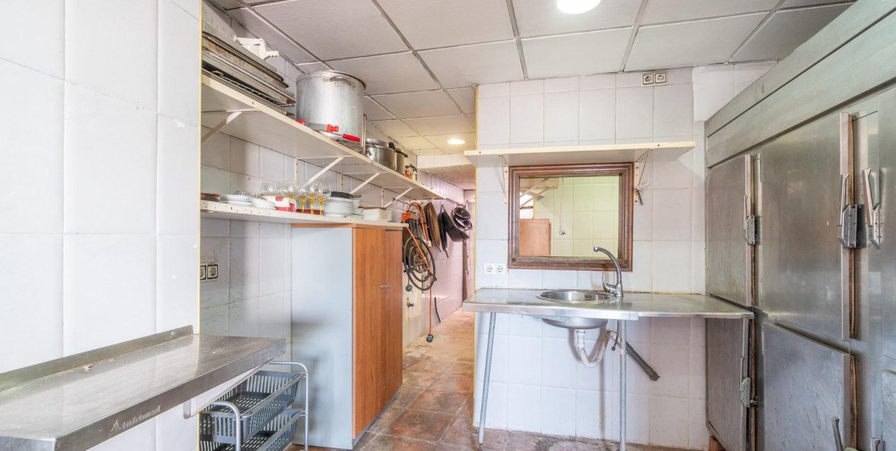 Reventa - Comercial -
Torrevieja - Los Balcones - Los Altos del Edén