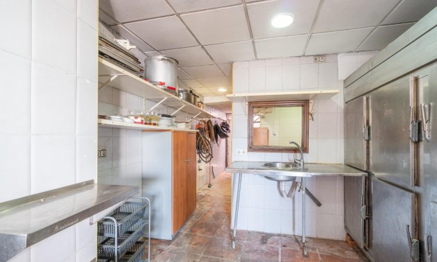 Reventa - Comercial -
Torrevieja - Los Balcones - Los Altos del Edén