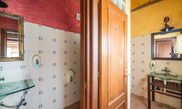 Reventa - Comercial -
Torrevieja - Los Balcones - Los Altos del Edén