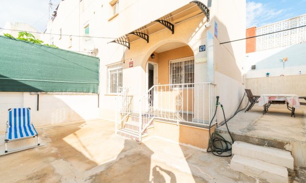Reventa - Bungalow -
Torrevieja - Los Balcones - Los Altos del Edén