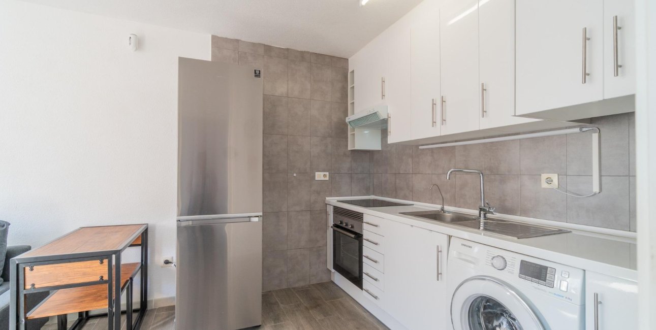 Reventa - Bungalow -
Torrevieja - Los Balcones - Los Altos del Edén