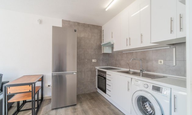 Reventa - Bungalow -
Torrevieja - Los Balcones - Los Altos del Edén