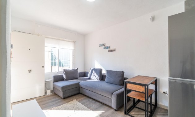 Reventa - Bungalow -
Torrevieja - Los Balcones - Los Altos del Edén