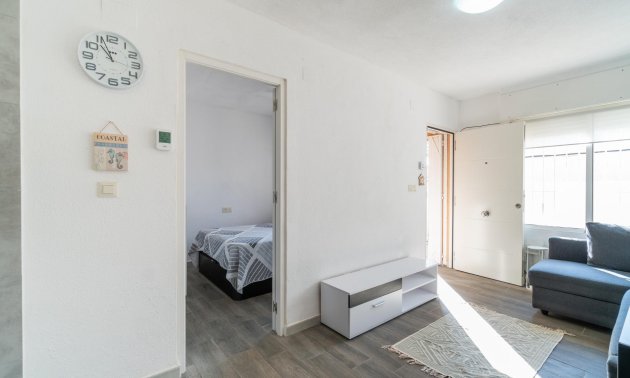 Reventa - Bungalow -
Torrevieja - Los Balcones - Los Altos del Edén