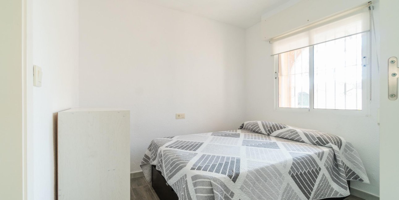 Reventa - Bungalow -
Torrevieja - Los Balcones - Los Altos del Edén