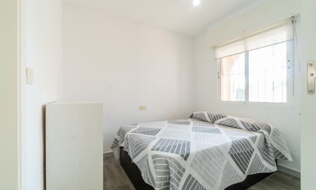 Reventa - Bungalow -
Torrevieja - Los Balcones - Los Altos del Edén