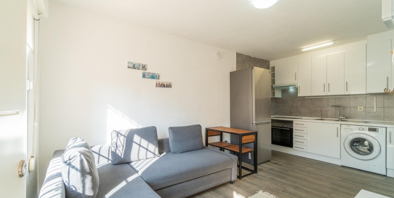 Reventa - Bungalow -
Torrevieja - Los Balcones - Los Altos del Edén