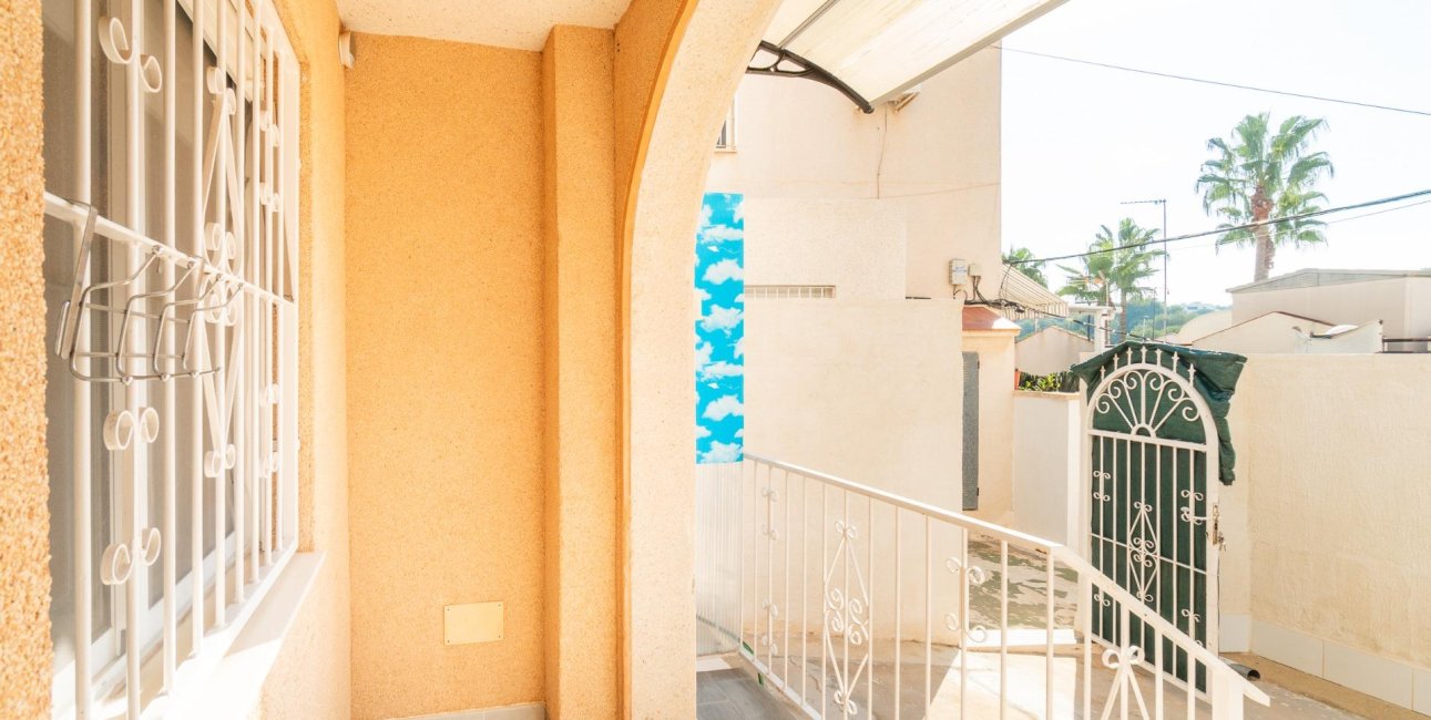 Reventa - Bungalow -
Torrevieja - Los Balcones - Los Altos del Edén