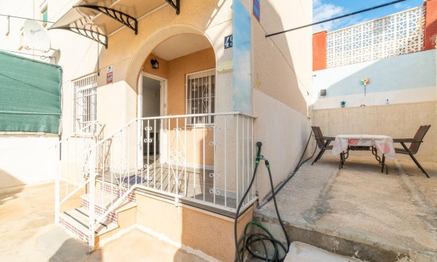 Reventa - Bungalow -
Torrevieja - Los Balcones - Los Altos del Edén