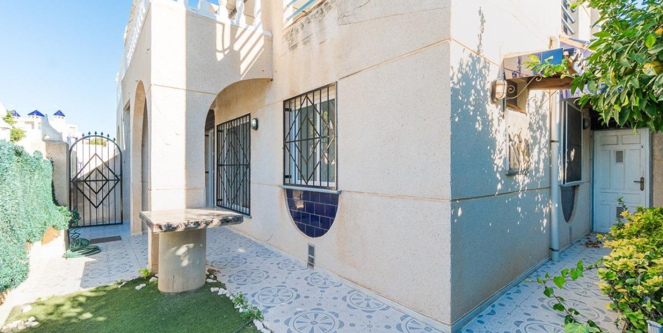 Reventa - Adosado -
Torrevieja - Carrefour