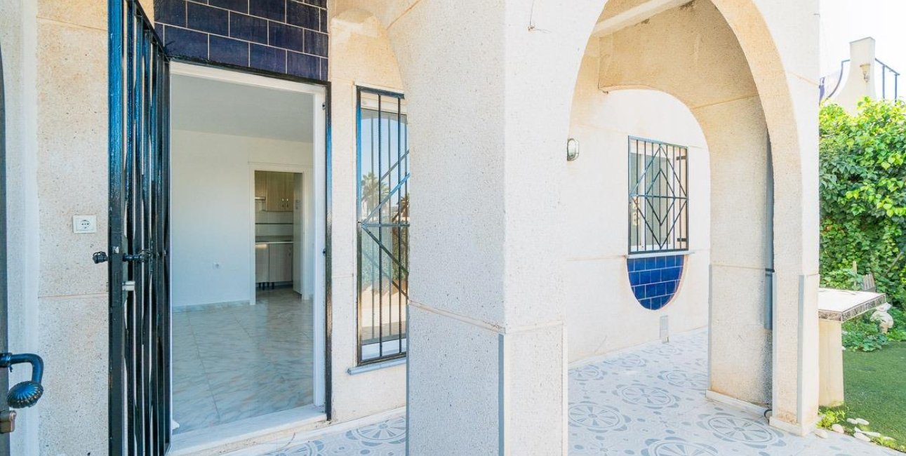 Reventa - Adosado -
Torrevieja - Carrefour