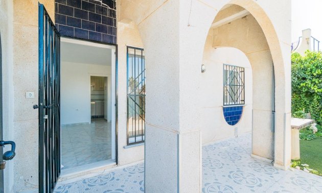 Reventa - Adosado -
Torrevieja - Carrefour