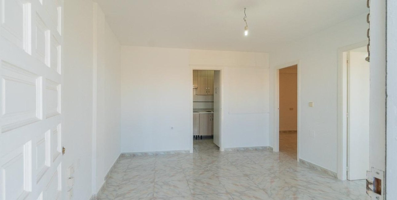 Reventa - Adosado -
Torrevieja - Carrefour