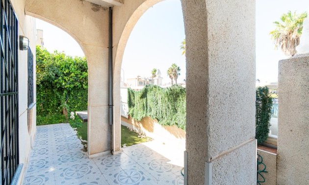 Reventa - Adosado -
Torrevieja - Carrefour