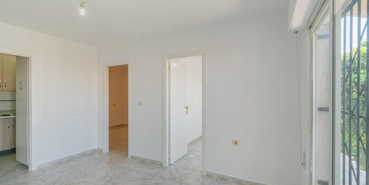 Reventa - Adosado -
Torrevieja - Carrefour