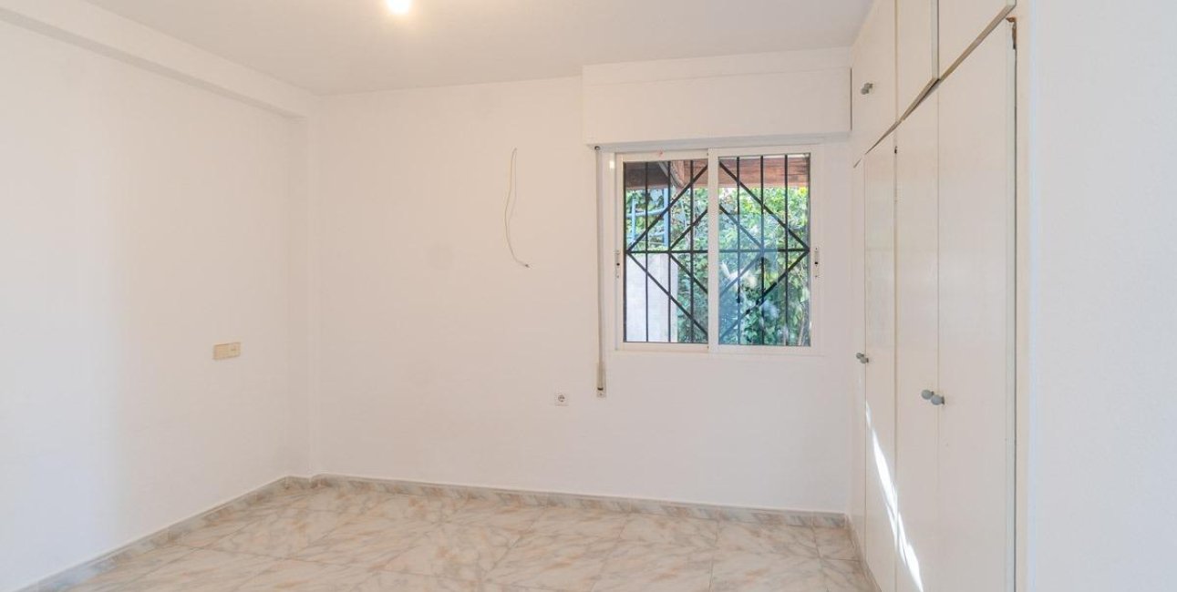 Reventa - Adosado -
Torrevieja - Carrefour