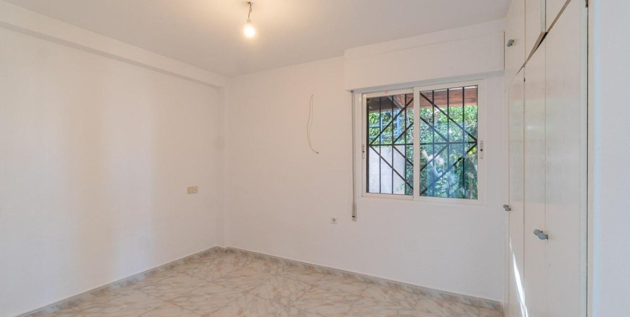 Reventa - Adosado -
Torrevieja - Carrefour