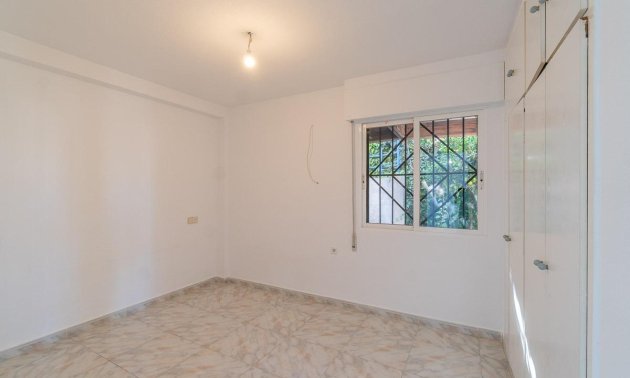 Reventa - Adosado -
Torrevieja - Carrefour