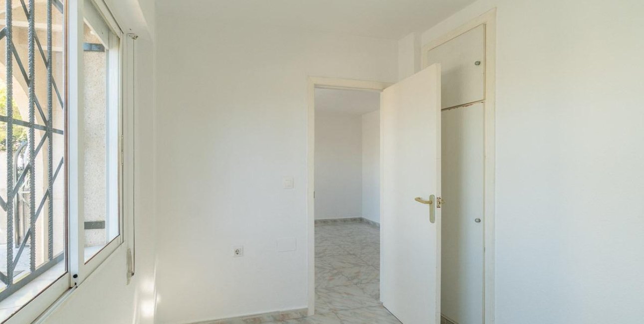 Reventa - Adosado -
Torrevieja - Carrefour