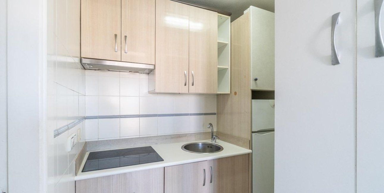 Reventa - Adosado -
Torrevieja - Carrefour