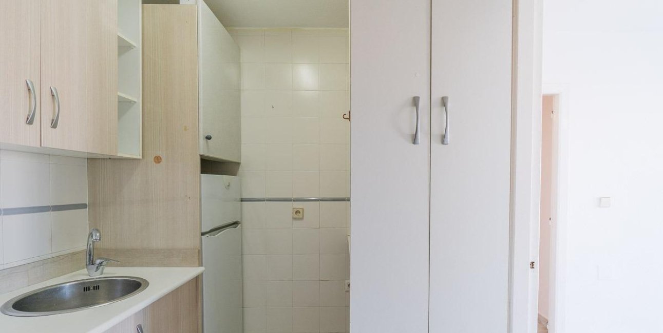 Reventa - Adosado -
Torrevieja - Carrefour