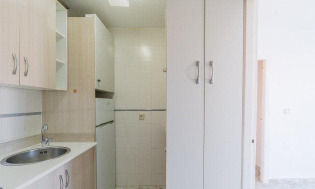 Reventa - Adosado -
Torrevieja - Carrefour