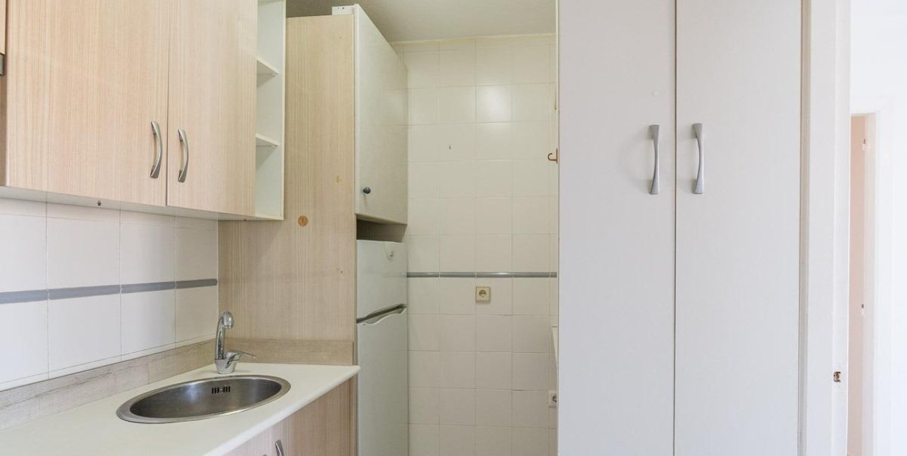 Reventa - Adosado -
Torrevieja - Carrefour