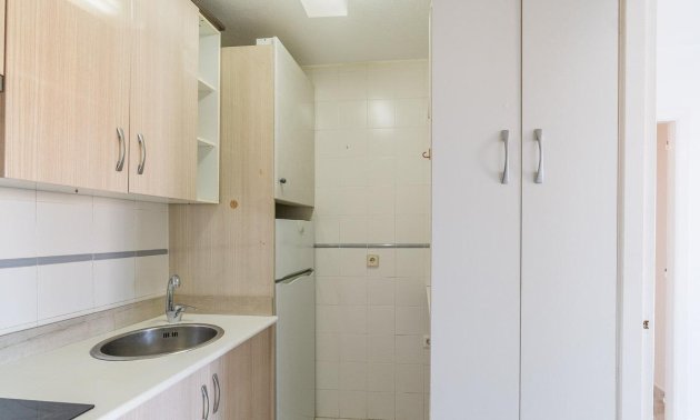 Reventa - Adosado -
Torrevieja - Carrefour