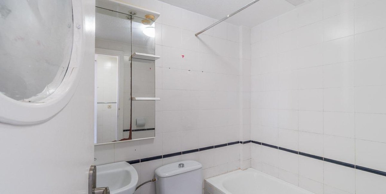 Reventa - Adosado -
Torrevieja - Carrefour