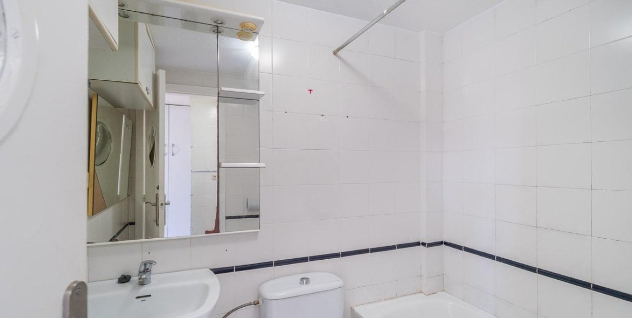 Reventa - Adosado -
Torrevieja - Carrefour