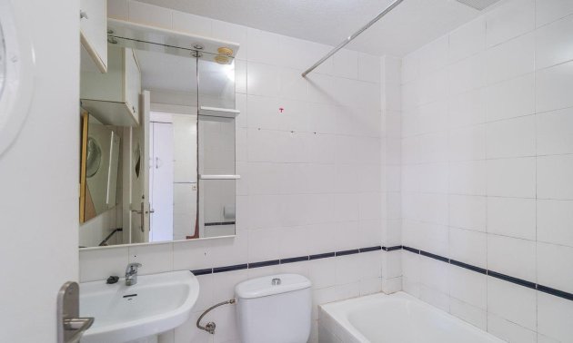 Reventa - Adosado -
Torrevieja - Carrefour