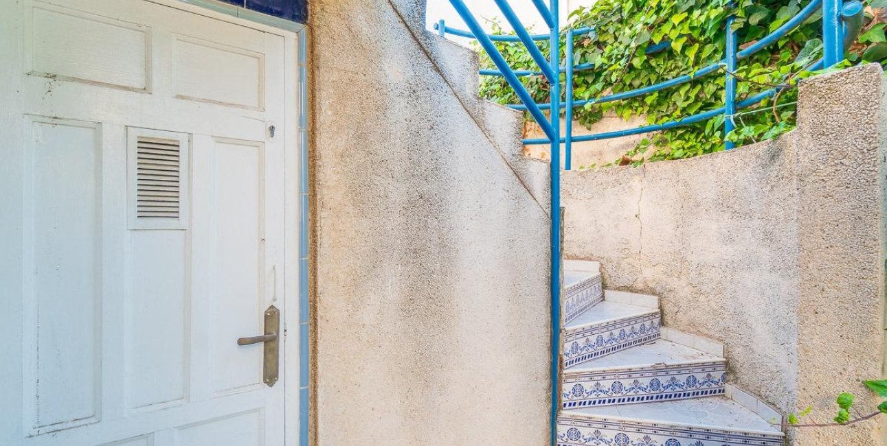 Reventa - Adosado -
Torrevieja - Carrefour