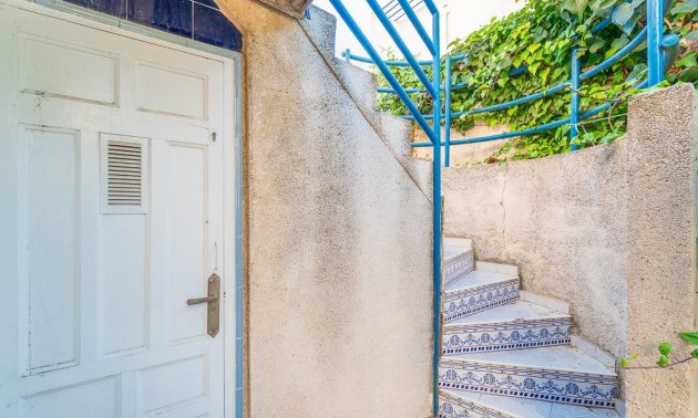 Reventa - Adosado -
Torrevieja - Carrefour