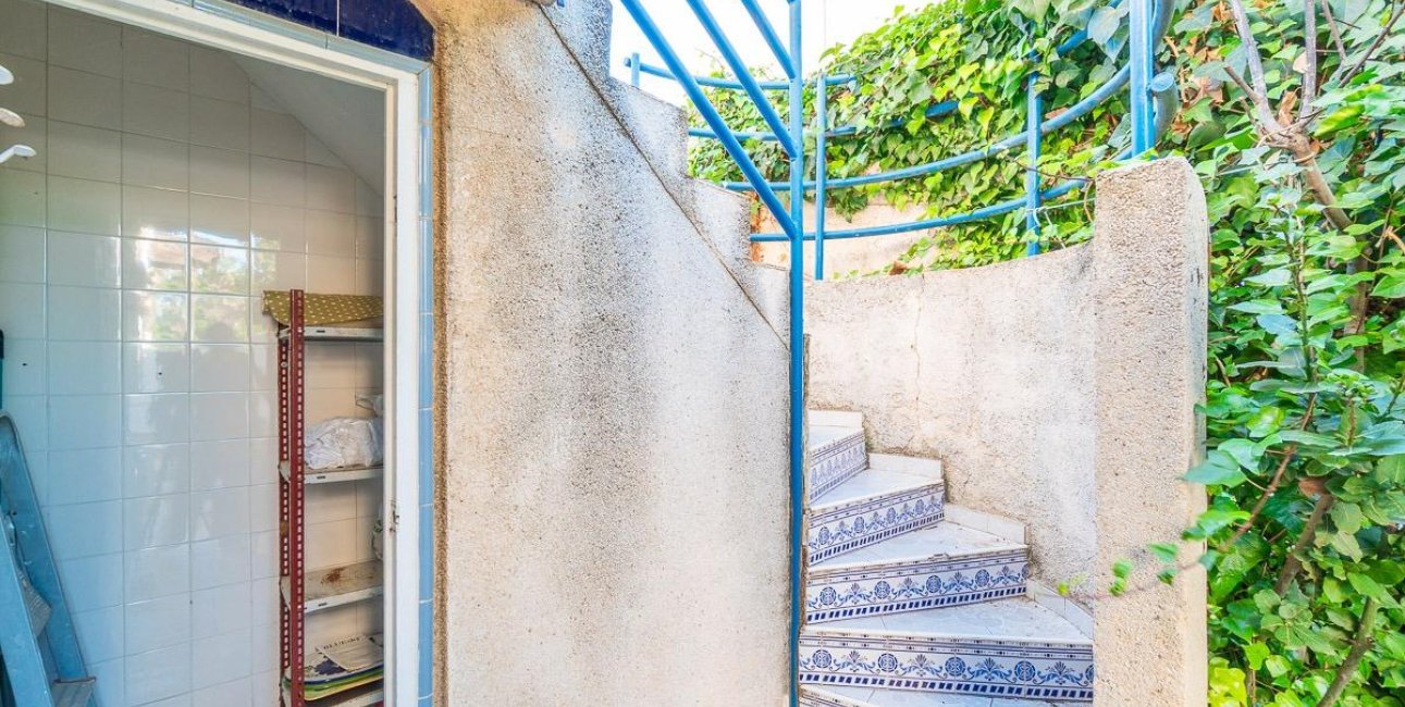 Reventa - Adosado -
Torrevieja - Carrefour