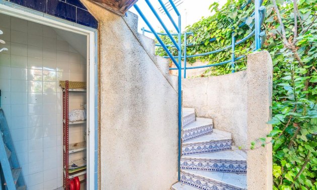 Reventa - Adosado -
Torrevieja - Carrefour