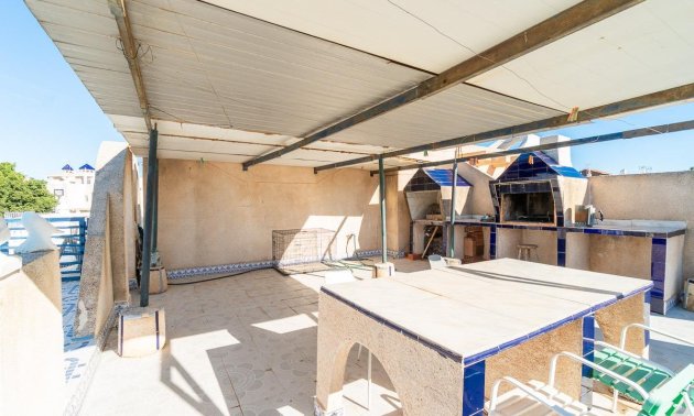 Reventa - Adosado -
Torrevieja - Carrefour