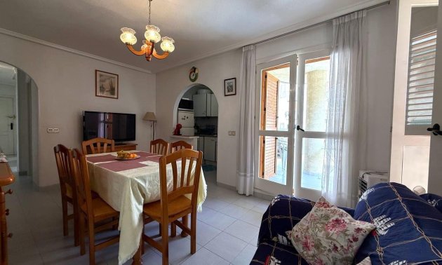 Resale - Apartment / flat -
Torrevieja - Acequion