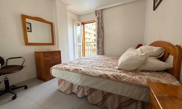 Resale - Apartment / flat -
Torrevieja - Acequion