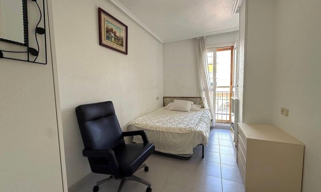Resale - Apartment / flat -
Torrevieja - Acequion