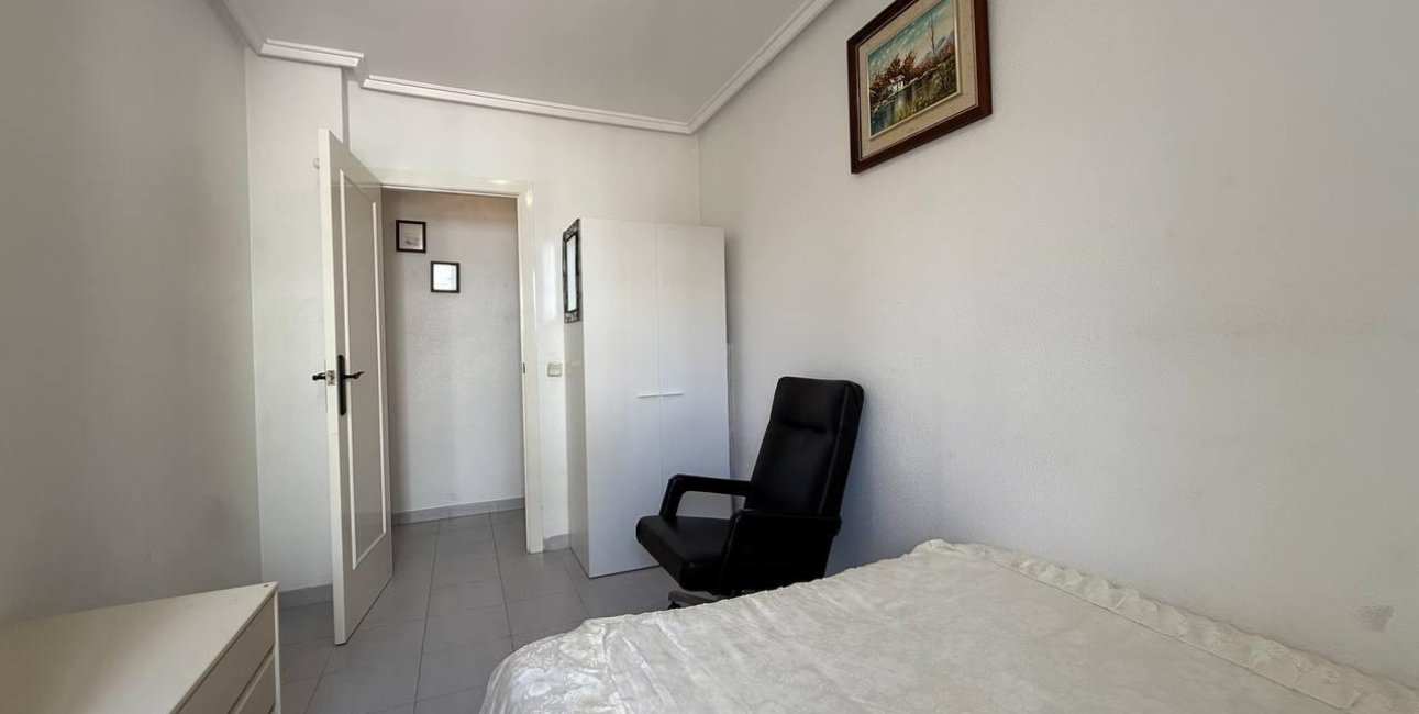 Resale - Apartment / flat -
Torrevieja - Acequion