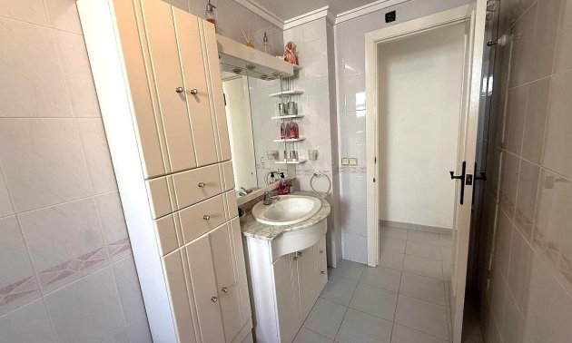 Resale - Apartment / flat -
Torrevieja - Acequion