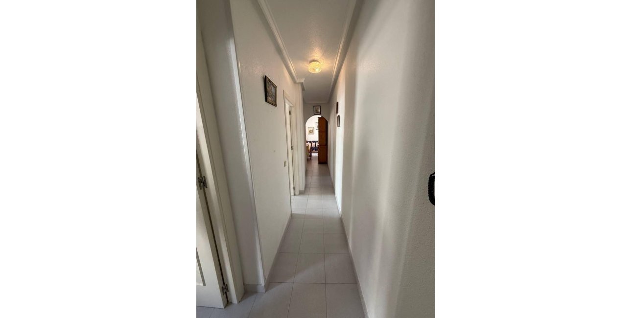 Resale - Apartment / flat -
Torrevieja - Acequion