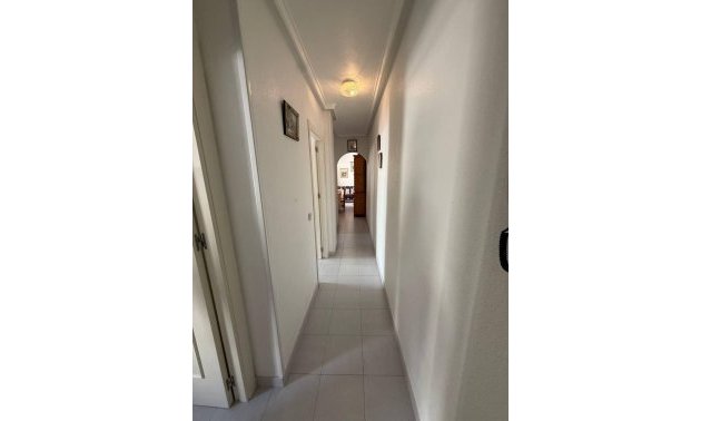 Resale - Apartment / flat -
Torrevieja - Acequion