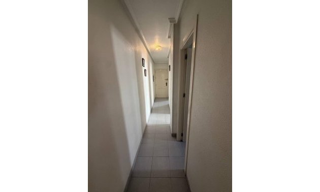 Resale - Apartment / flat -
Torrevieja - Acequion