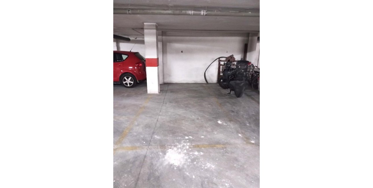 Resale - Apartment / flat -
Torrevieja - Playa del Cura