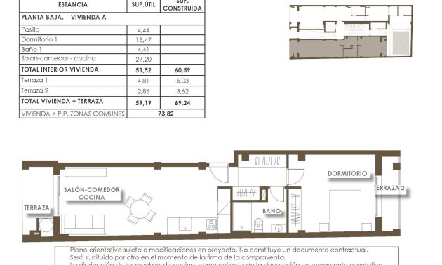 New Build - Apartment / flat -
Torrevieja - Playa del Cura